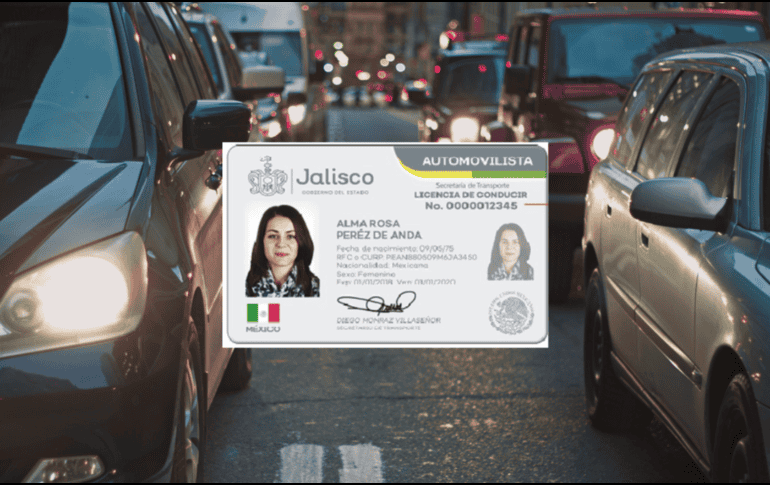 Este diseño cumple con los estándares del Consejo Nacional de Seguridad y es aceptado en varios países. Unsplash / Canva / Gobierno de Jalisco