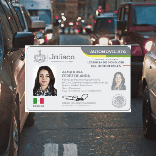 Licencia de conducir 2025: ¿Cuál es el costo del documento nuevo?