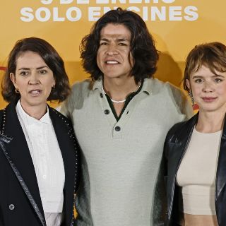 “Corina”: una cinta para “enfrentar tus miedos”