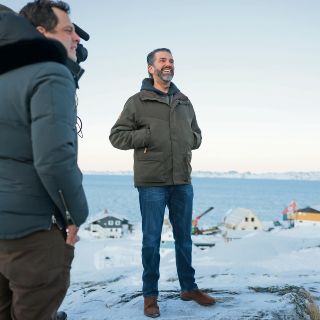 Desde el “Golfo de América” hasta Groenlandia, metas del trumpismo