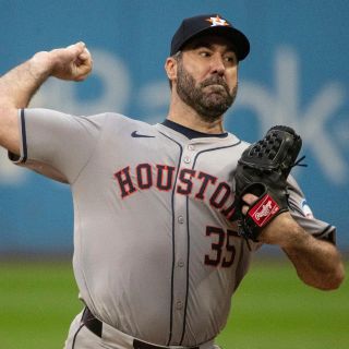 San Francisco firma a Justin Verlander