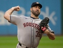 Justin Verlander viene de una temporada plagada de lesiones. AP/P. Long