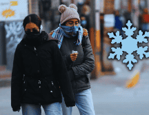 Se espera una disminución de la temperatura a partir del próximo viernes en Guadalajara. SUN / ARCHIVO