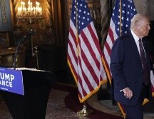 Los abogados pidieron la suspensión inmediata de la sentencia del viernes. AP / E. VUCCI