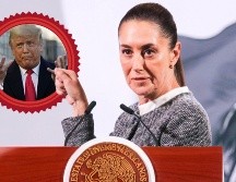 Claudia Sheinbaum respondió en 