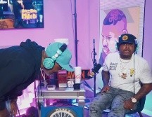 Una tragedia estuvo a punto de ser captada en el podcast de entrevistas de Mike D. ESPECIAL / YOUTUBE 1 on 1 W/ Mike D podcast