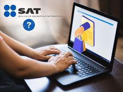 Si quieres comprar algo en alguna tienda en línea, lo primero que debes hacer es verificar que se trate del portal oficial para evitar el mal uso de tus datos. ESPECIAL / CANVA