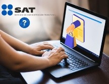 Si quieres comprar algo en alguna tienda en línea, lo primero que debes hacer es verificar que se trate del portal oficial para evitar el mal uso de tus datos. ESPECIAL / CANVA