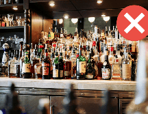 Tomar alcohol es un deleite, sin embargo, la ciencia parece llevarnos la contraria. UNSPLASH / E. Collective