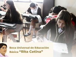 Las madres, padres o tutores de las y los estudiantes recibirán las tarjetas en las asambleas que se realizarán en las escuelas. EL INFORMADOR / ARCHIVO