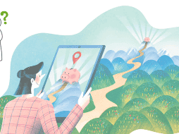 Recuerda revisar el rendimiento y comisión antes de escoger una Afore. SUN / ARCHIVO