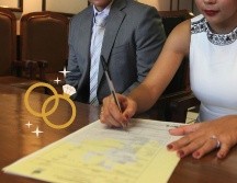 Se considera el valor diario de la Unidad de Medida y Actualización (UMA) a la fecha de celebración de tu matrimonio civil por 30 días. EL INFORMADOR / ARCHIVO