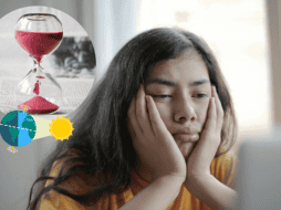 Diversos factores provocan que los días de enero sean un desafío para muchos. ESPECIAL/Imagen de Andrea Piacquadio en Pexels/Imagen de David en Pixabay