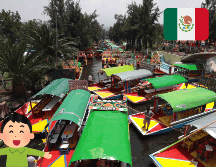 Disfruta de grandes paisajes visitando estas ciudades. SUN / ARCHIVO