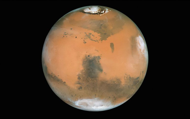 Dependerá del próximo gobierno decidir cómo recuperar mejor las muestras del planeta. UNSPLASH / NASA