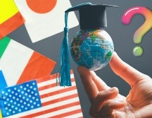 Aprender un segundo o incluso un tercer idioma se ha vuelto una actividad bastante común y además, indispensable. ESPECIAL / CANVA