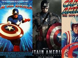 La IA nos enlista a los actores que han dado vida al Capitán. ESPECIAL