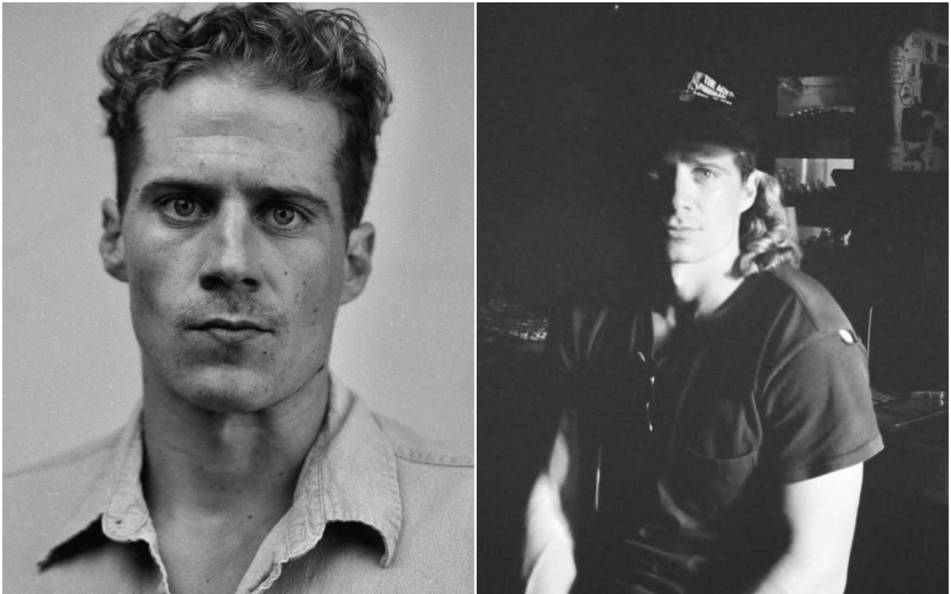 Reportan el fallecimiento del actor Keller Fornes. ESPECIAL / INSTAGRAM @forneskeller