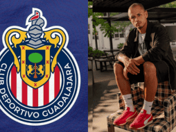 El próximo sábado 11 de enero el Rebaño Sagrado recibirá a los Laguneros en el Estadio Akron. ESPECIAL/Instagram @ch14_ @pumamexico