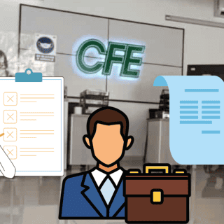 ¿Cómo me postulo a las vacantes disponibles para trabajar en la CFE?