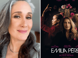 la cinta Emilia Pérez ha sido defendida por la directora mexicana Issa López. INSTAGRAM @issitalopez/ ESPECIAL