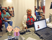 Al cumplir 60 años puedes tramitar la tarjeta INAPAM. EL INFORMADOR / ARCHIVO