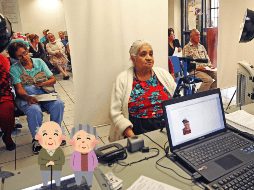 Al cumplir 60 años puedes tramitar la tarjeta INAPAM. EL INFORMADOR / ARCHIVO