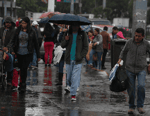 Enero suele ser un mes de contrastes en materia de clima. EL INFORMADOR / ARCHIVO