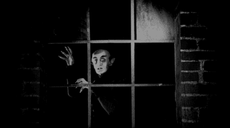 La primera versión de 