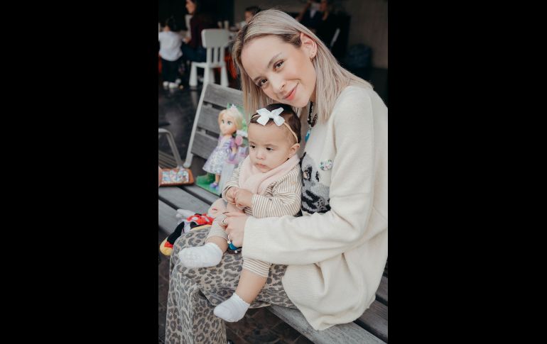 Cumpleaños de Alessa Alvidrez