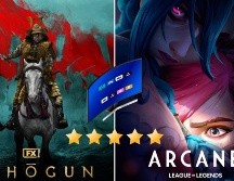 Una gran variedad de series fueron estrenadas a lo largo del 2024. ESPECIAL / DISNEY+ / NETFLIX