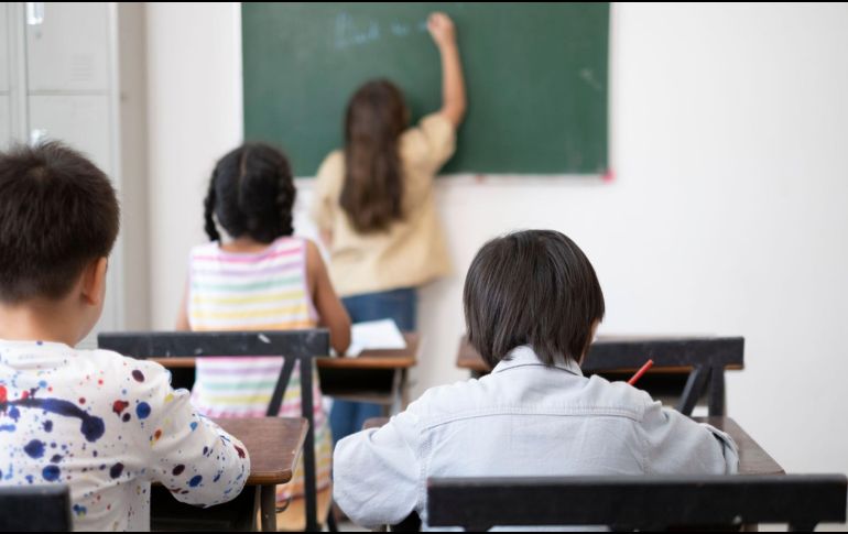 Cabe recordar que la Secretaría de Educación Pública (SEP) confirmó que el regreso a clases en México será el próximo jueves 09 de enero de 2025. CANVA