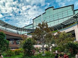 Centro de vida La Perla. GENTE BIEN JALISCO / Cortesía