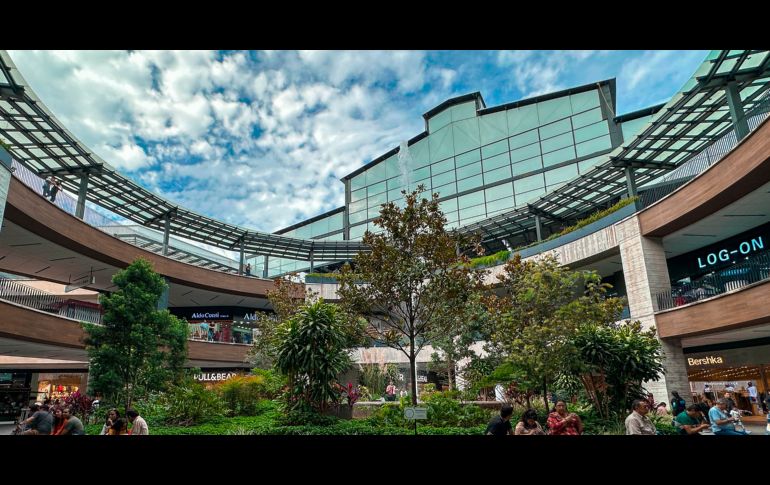 Centro de vida La Perla. GENTE BIEN JALISCO / Cortesía