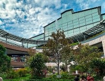 Centro de vida La Perla. GENTE BIEN JALISCO / Cortesía