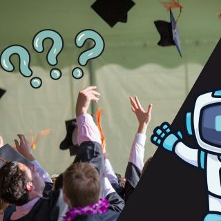 Estas son las carreras que desaparecerán en el futuro, según la IA