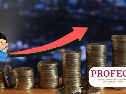 Si planeas tus gastos y evitas desembolsar dinero en cosas que realmente no necesitas es menos probable que llegues a fin de mes con problemas de liquidez, e incluso puedas ahorrar.ESPECIAL/Pixabay y Canva