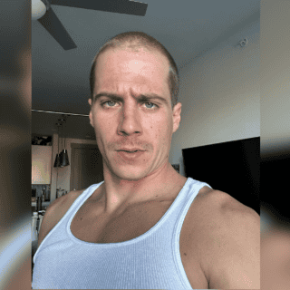 ¿Quién era Keller Fornes, actor de 'The Walking Dead' que falleció a los 32 años?