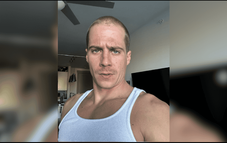 Fornes nació el 22 de abril de 1992 en Lubbock, Texas, y dio inicio a su carrera en la actuación al participar en la serie “Knocked Up” en 2004. ESPECIAL/INSTAGRAM/forneskeller.