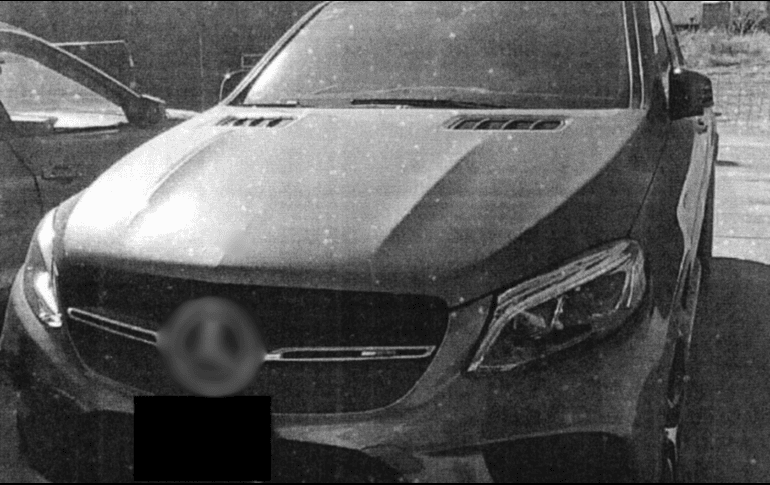 La Fiscalía General de la República (FGR) informó que a través de la Fiscalía Especializada de Control Regional (FECOR) en el estado de Jalisco informó del aseguramiento de cartuchos y un arma en el municipio de Encarnación de Díaz, Jalisco. ESPECIAL