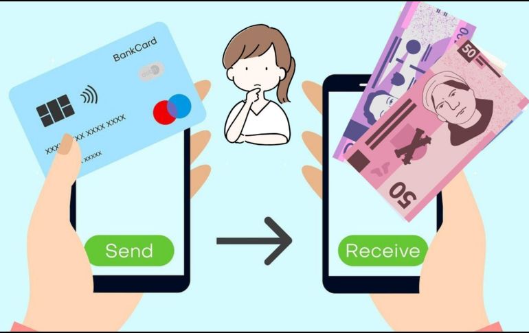 El SAT sugiere poner conceptos de pago claros y sencillos para identificar tus transacciones. ESPECIAL/Pixabay y CANVA