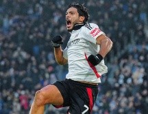 Solo cuatro futbolistas estarán en ligas top de Europa. Instagram/ @raulalonsojimenez9.