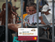 A partir de este año el apoyo económico es de 6 mil 200 pesos cada dos meses. EL INFORMADOR/ARCHIVO