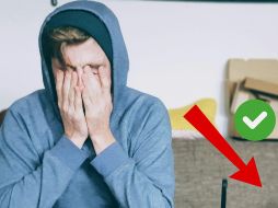 Aunque el estrés parezca acompañarnos en la mayoría de las ocasiones, se puede aprender a manejarlo para evitar que tenga consecuencias graves en nuestra salud. ESPECIAL/Pexels y Canva