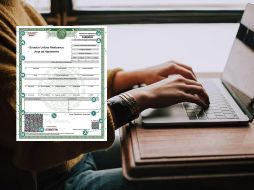 Obtener el acta de nacimiento con el nuevo formato en línea es un proceso sencillo y rápido que se podrá realizar a partir de este 2025. Unsplash.