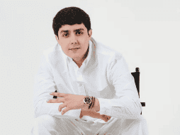 Markitos Toys presumió en redes sociales su visita a Europa en las últimas semanas del 2024. INSTAGRAM / @markitostoys