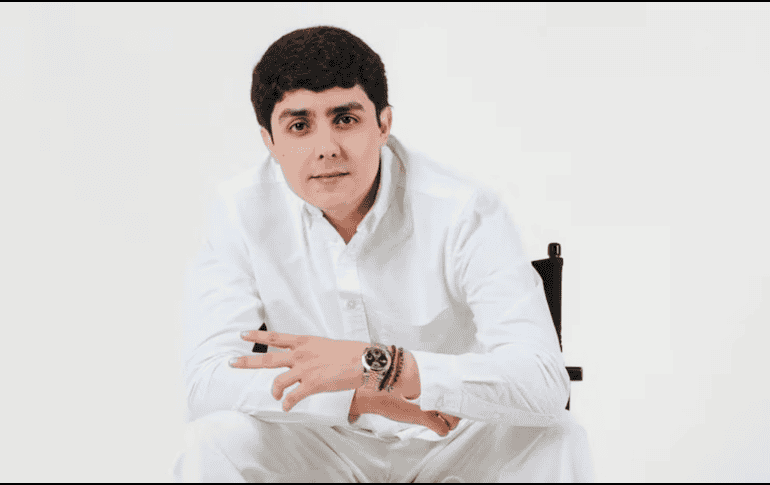 Markitos Toys presumió en redes sociales su visita a Europa en las últimas semanas del 2024. INSTAGRAM / @markitostoys