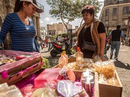 Te contamos cuál es la botana de México que es considerada por Taste Atlas como la peor de todo el mundo. EL INFORMADOR/ARCHIVO.