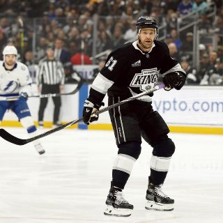 Por incendio en Los Ángeles suspenden juego de la NHL