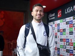 En Perú se hablaba que el atacante sería firmado por el Sporting Cristal, mas todo hace indicar que se irá a Polonia. IMAGO7/D. Vega